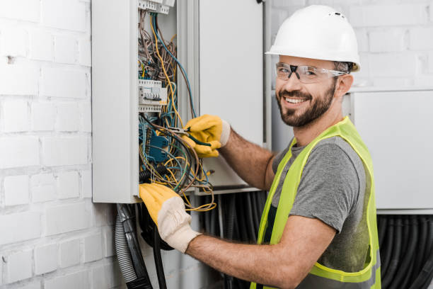 Best Emergency Electrical Repair  in Lexington Park, MD
