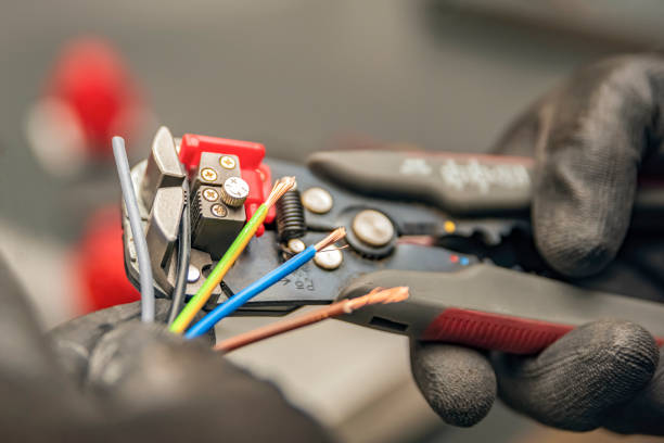 Best Electrical Contractors for Businesses  in Lexington Park, MD