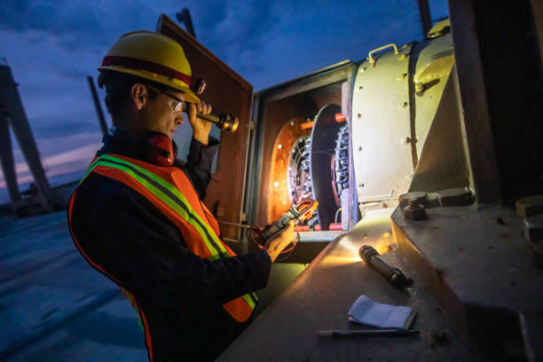 Best Licensed Electrician  in Lexington Park, MD