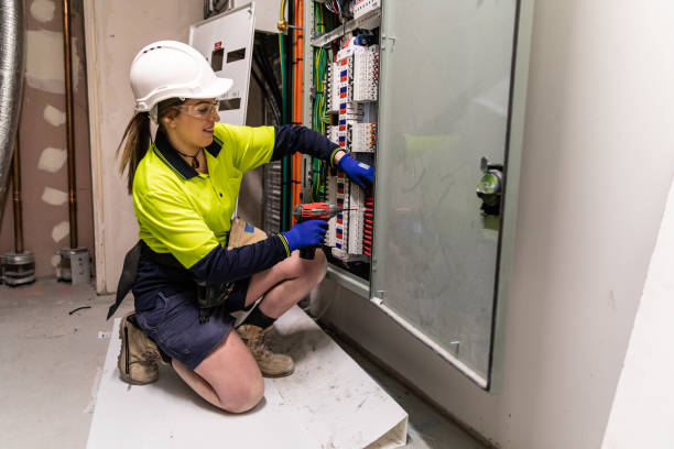 Best Commercial Electrician Services  in Lexington Park, MD