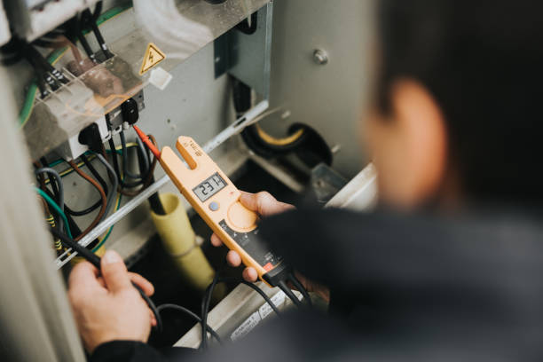 Best Local Electrician Companies  in Lexington Park, MD