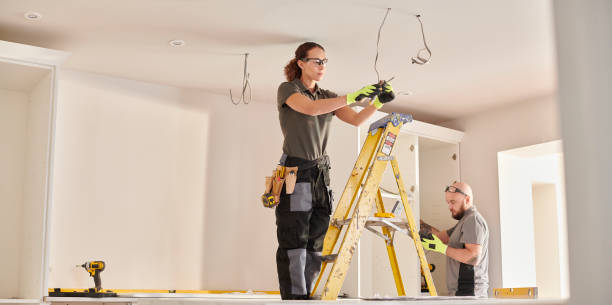 Best Electric Panel Repair  in Lexington Park, MD