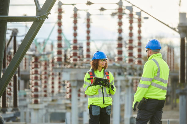 Best Affordable Emergency Electrician  in Lexington Park, MD