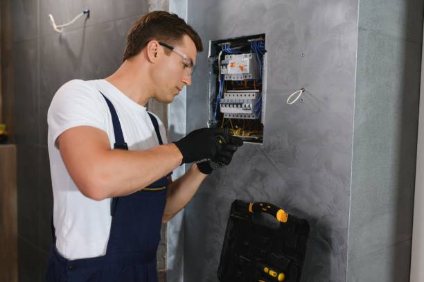 Best Affordable Emergency Electrician  in Lexington Park, MD