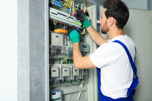 Best Electrical Installation Contractor  in Lexington Park, MD