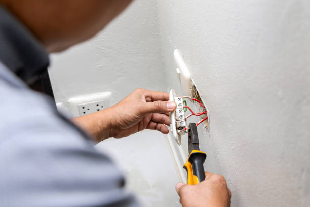 Best Affordable Electrical Installation  in Lexington Park, MD