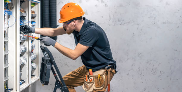 Best Electrical Troubleshooting Services  in Lexington Park, MD