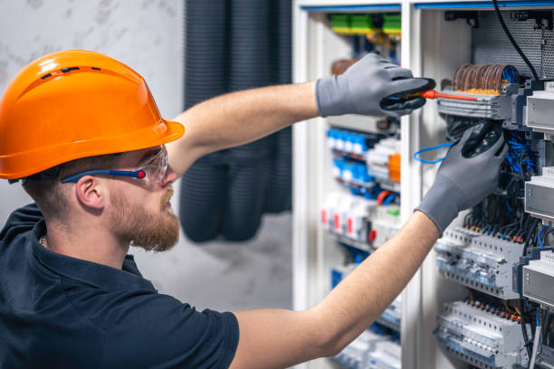 Best Circuit Breaker Repair  in Lexington Park, MD