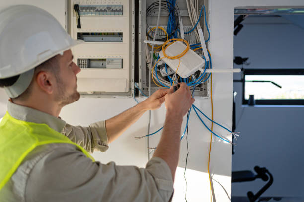 Best Affordable Electrician  in Lexington Park, MD