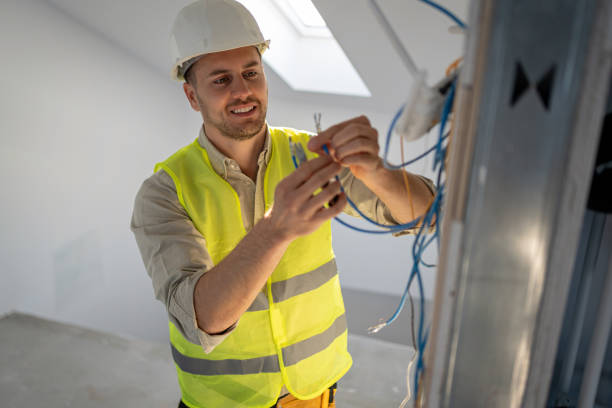 Affordable Emergency Electrician in MD