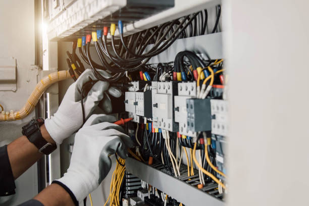 Best Electrical Rewiring Services  in Lexington Park, MD